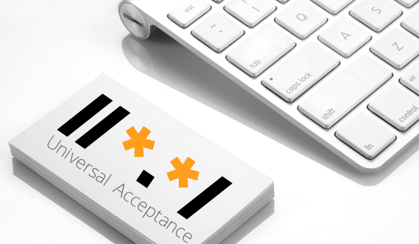 Universal Acceptance Steering Group